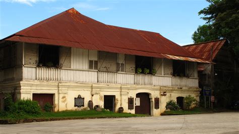 museum in vigan ilocos sur|Padre Jose Burgos National Museum.